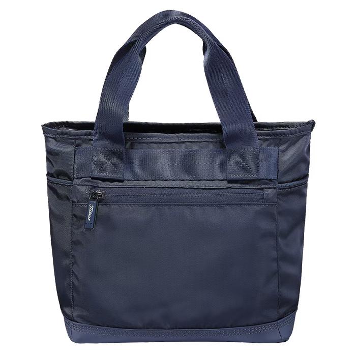 【在庫限り】Titleist City Active Mini Tote Bag TA25CMT / タイトリスト シティアクティブ ミニトートバッグ 2025 全3色 ゴルフバッグ 人気 日本正規品の画像