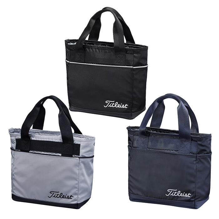 【在庫限り】Titleist City Active Mini Tote Bag TA25CMT / タイトリスト シティアクティブ ミニトートバッグ 2025 全3色 ゴルフバッグ 人気 日本正規品の画像