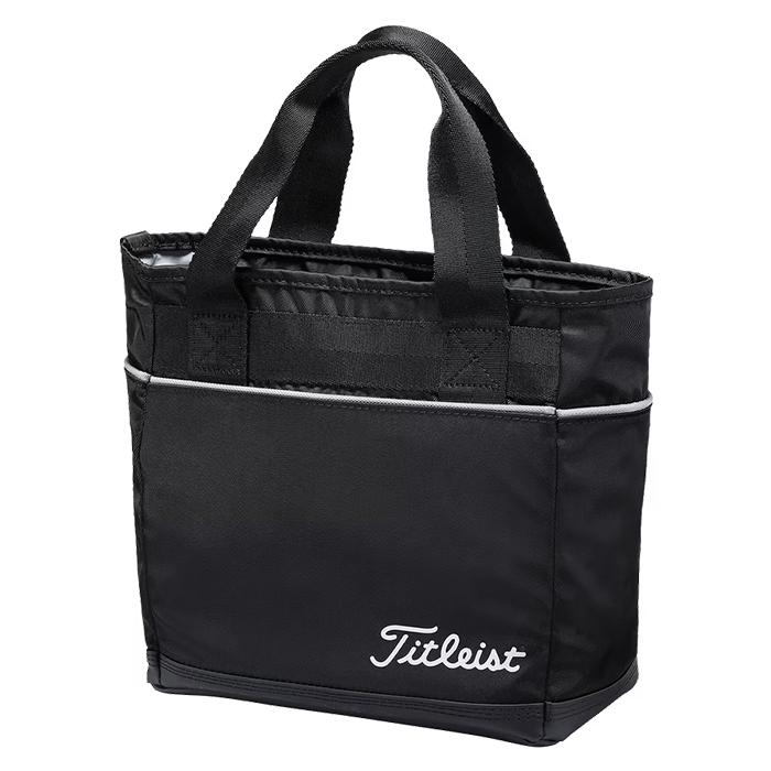 【在庫限り】Titleist City Active Mini Tote Bag TA25CMT / タイトリスト シティアクティブ ミニトートバッグ 2025 全3色 ゴルフバッグ 人気 日本正規品の画像