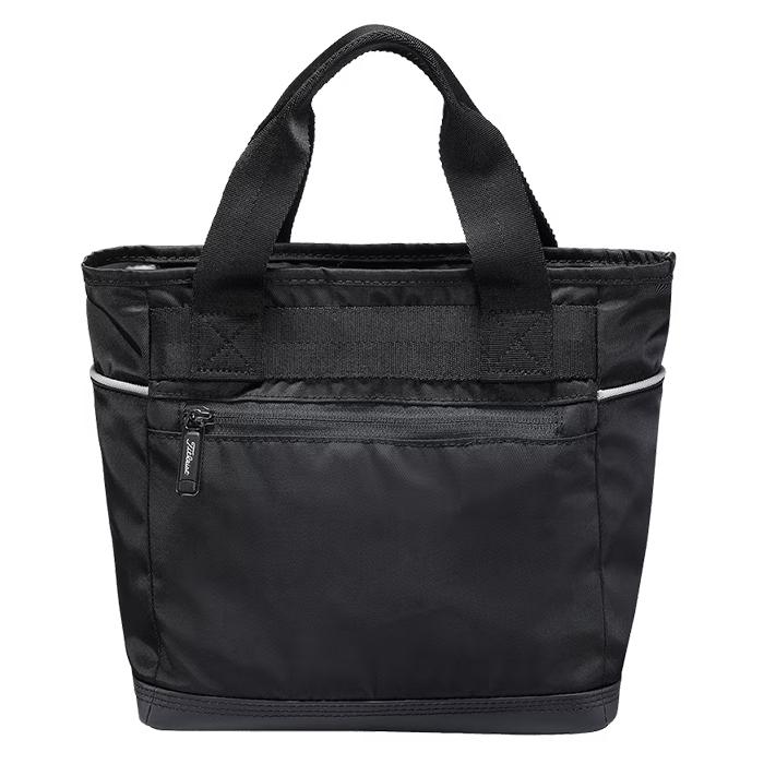 【在庫限り】Titleist City Active Mini Tote Bag TA25CMT / タイトリスト シティアクティブ ミニトートバッグ 2025 全3色 ゴルフバッグ 人気 日本正規品の画像