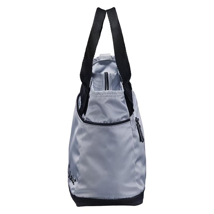【在庫限り】Titleist City Active Mini Tote Bag TA25CMT / タイトリスト シティアクティブ ミニトートバッグ 2025 全3色 ゴルフバッグ 人気 日本正規品の画像