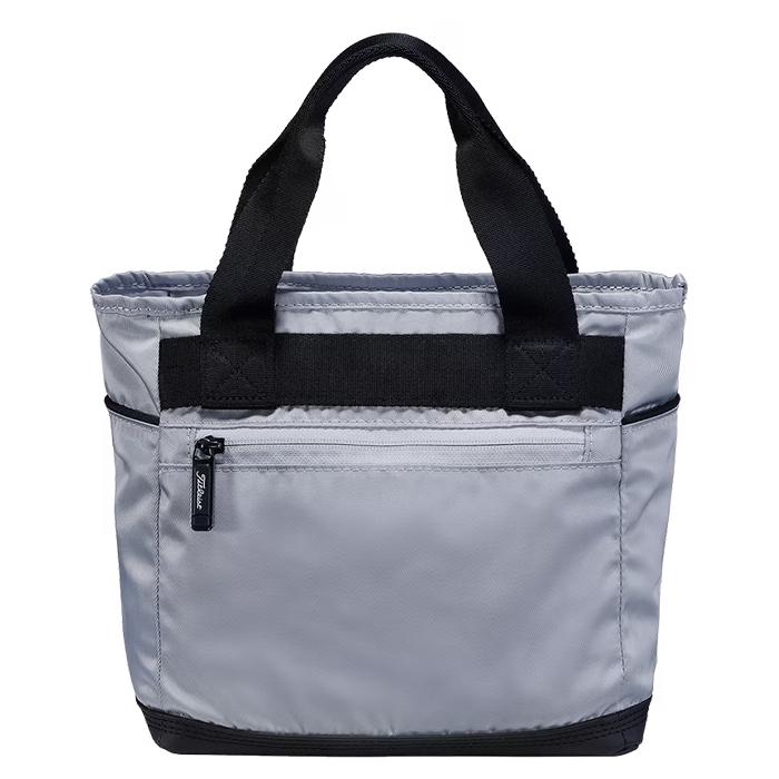 【在庫限り】Titleist City Active Mini Tote Bag TA25CMT / タイトリスト シティアクティブ ミニトートバッグ 2025 全3色 ゴルフバッグ 人気 日本正規品の画像