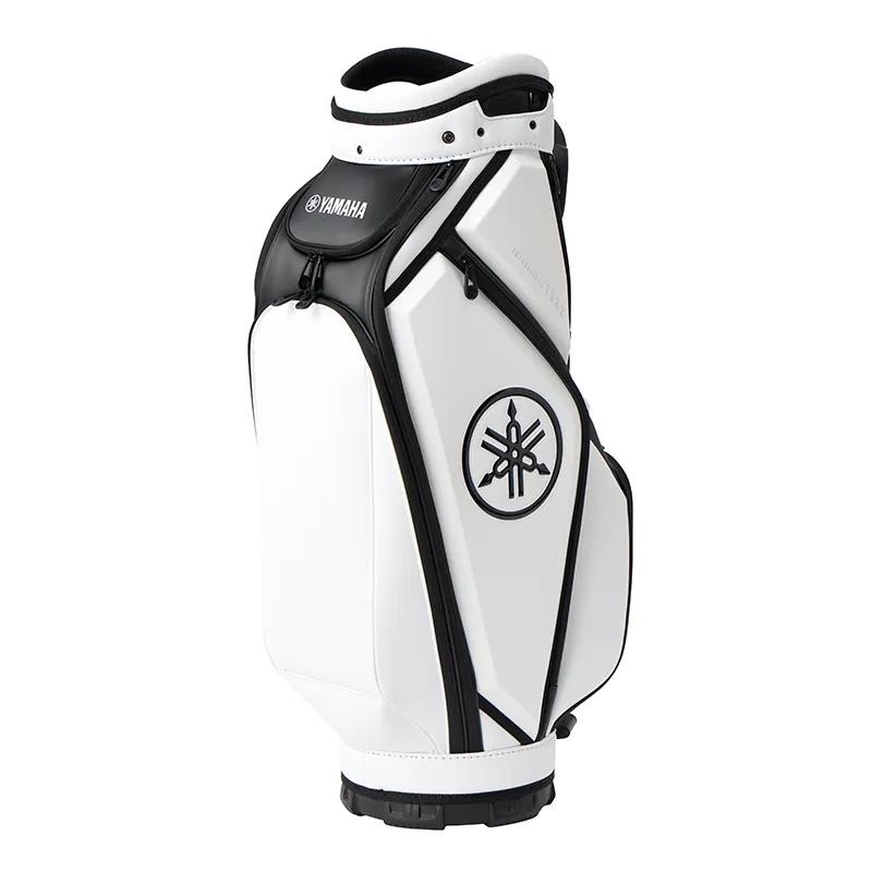 YAMAHA（ヤマハ） YAMAHA CADDIE BAG Y26CBM / ヤマハ ミドルサイズ
