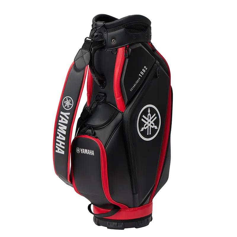 YAMAHA（ヤマハ） YAMAHA CADDIE BAG Y26CBM / ヤマハ ミドルサイズ