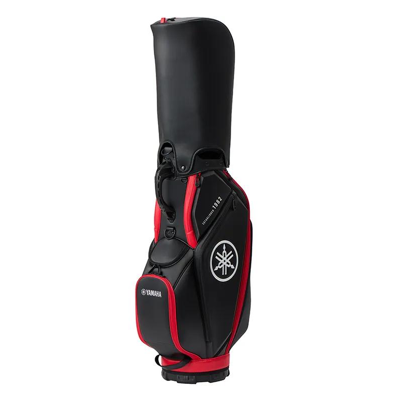 YAMAHA（ヤマハ） YAMAHA CADDIE BAG Y26CBM / ヤマハ ミドルサイズ