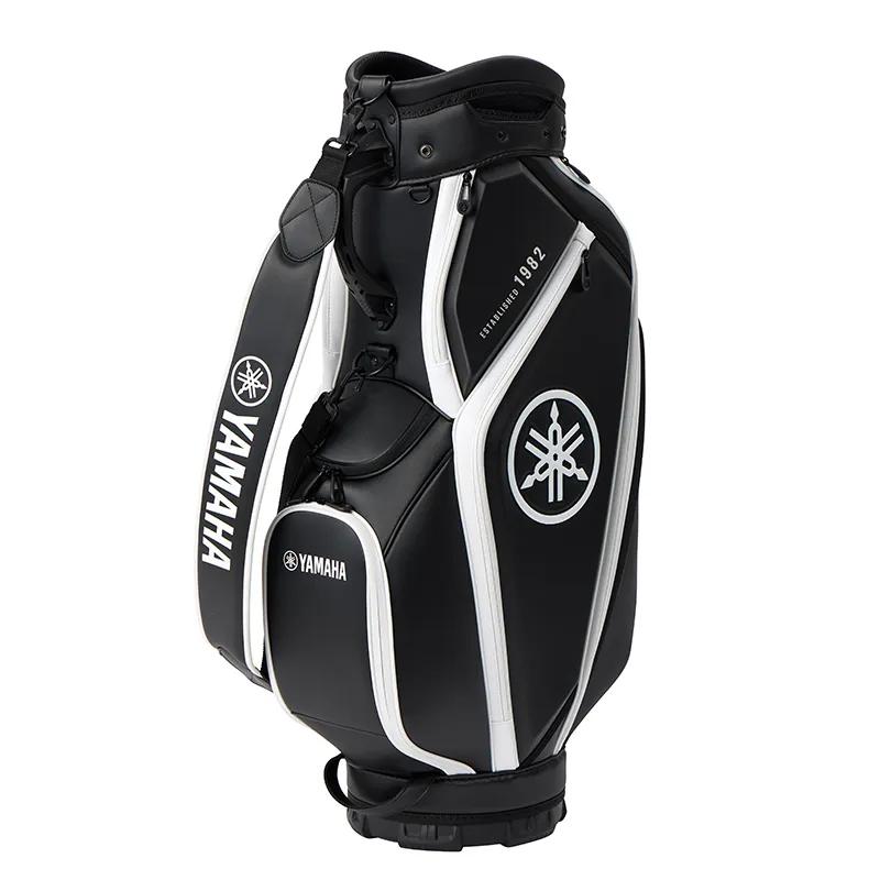 ヤマハ　キャディバッグ YAMAHA（ヤマハ） YAMAHA CADDIE BAG Y26CBM / ヤマハ ミドルサイズ