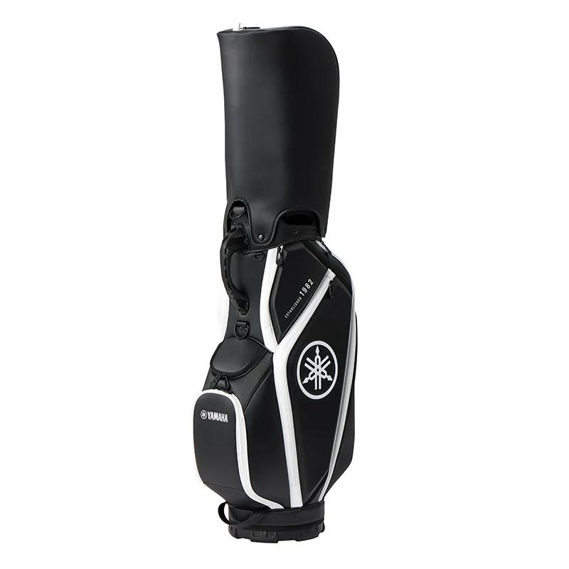 YAMAHA（ヤマハ） YAMAHA CADDIE BAG Y26CBM / ヤマハ ミドルサイズ