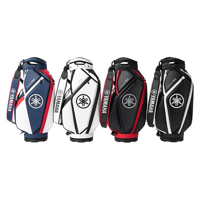 YAMAHA（ヤマハ） YAMAHA CADDIE BAG Y26CBM / ヤマハ ミドルサイズ