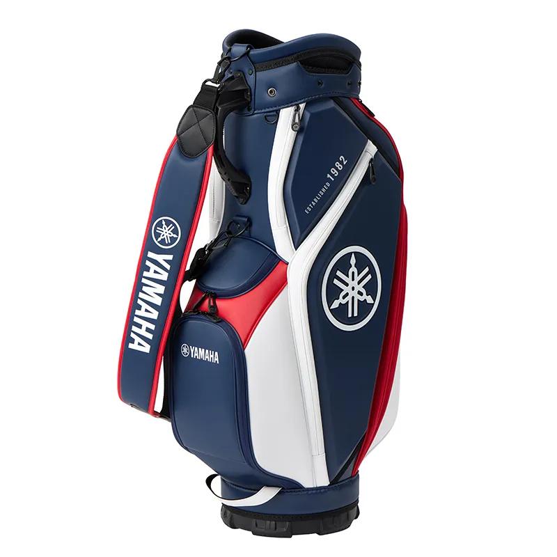 YAMAHA（ヤマハ） YAMAHA CADDIE BAG Y26CBM / ヤマハ ミドルサイズ