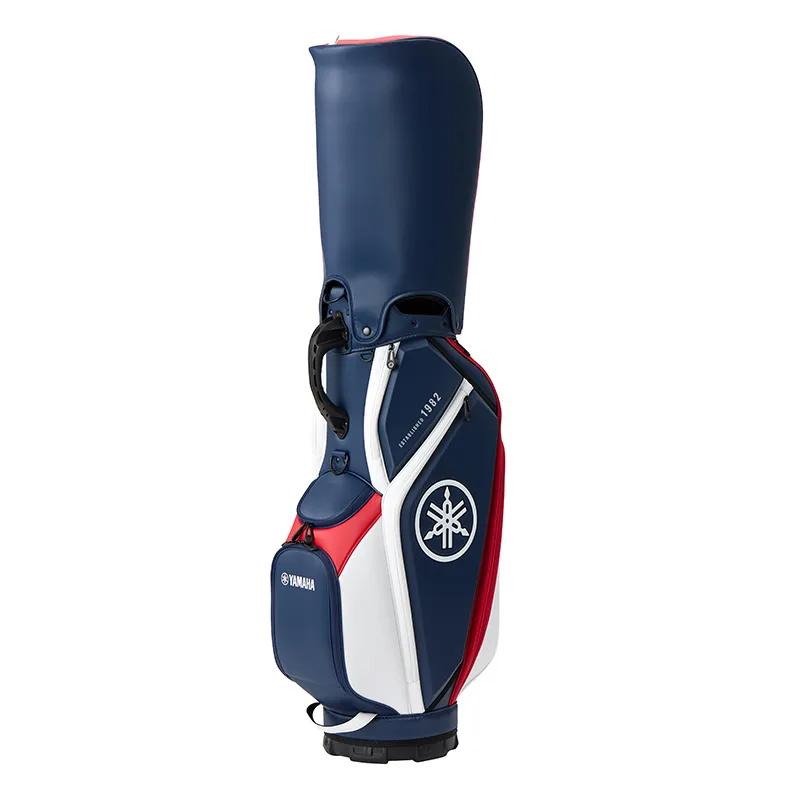 YAMAHA（ヤマハ） YAMAHA CADDIE BAG Y26CBM / ヤマハ ミドルサイズ