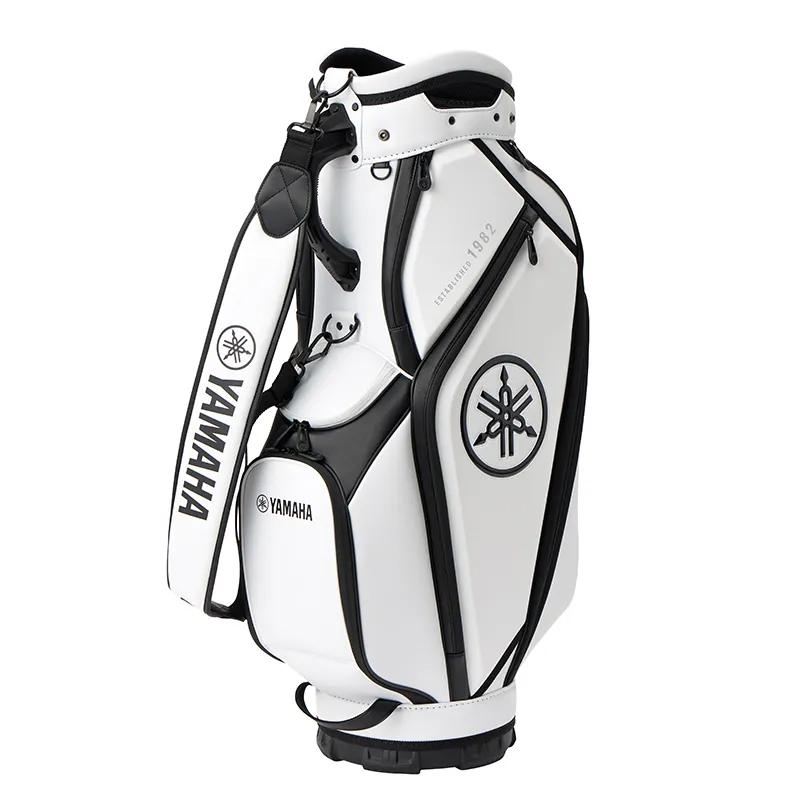 YAMAHA（ヤマハ） YAMAHA CADDIE BAG Y26CBM / ヤマハ ミドルサイズ