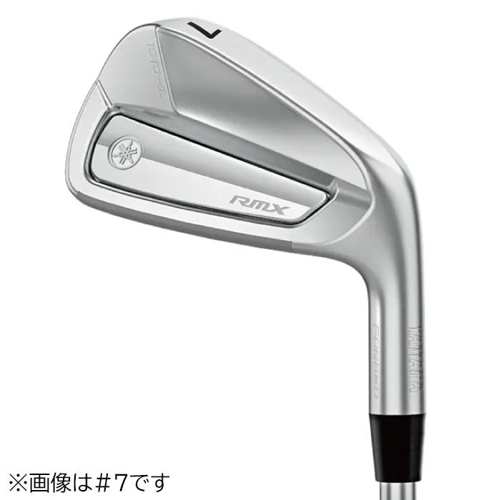 RMX YAMAHA DD-1 IRON / ヤマハ リミックス アイアン 単品(＃4,＃5,AW