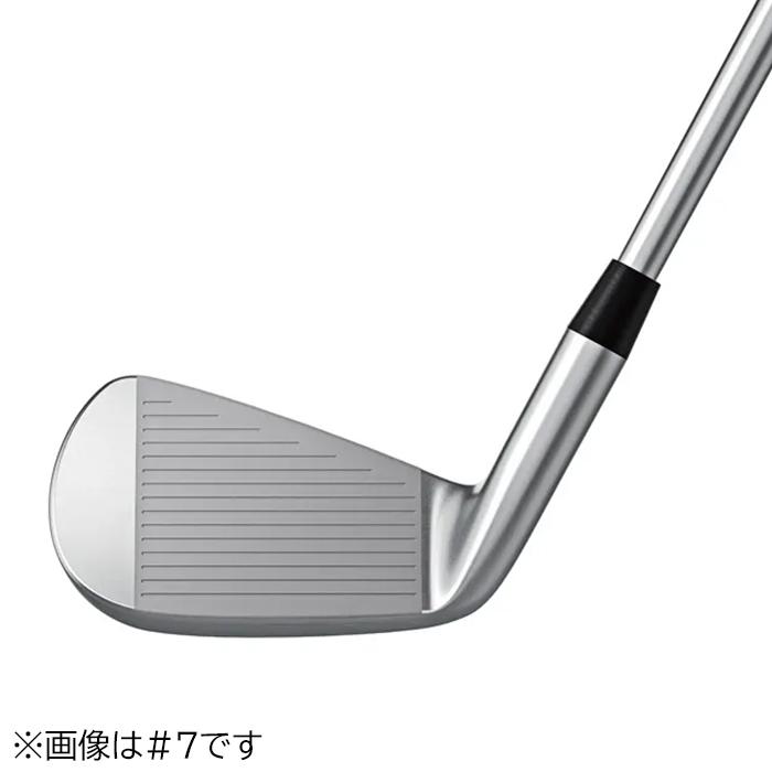 RMX YAMAHA DD-1 IRON / ヤマハ リミックス アイアン 単品(＃4,＃5,AW