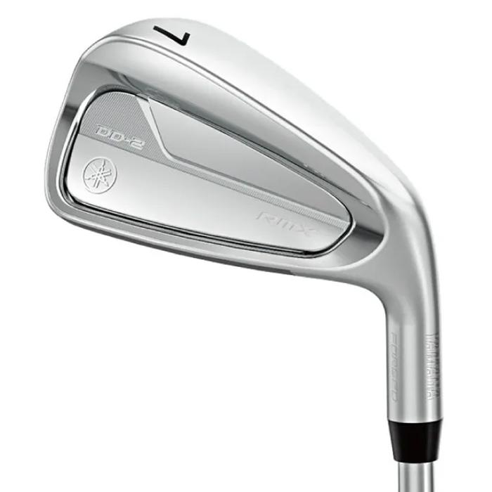 RMX YAMAHA DD-2 IRON / ヤマハ リミックス アイアン 5本セット(＃6