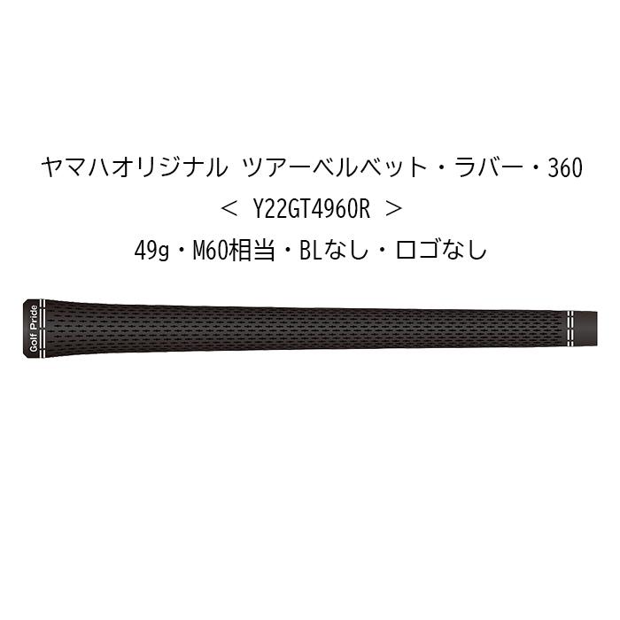 RMX YAMAHA DD-2 IRON / ヤマハ リミックス アイアン 5本セット(＃6
