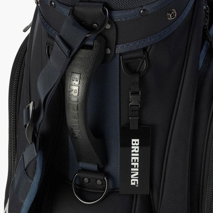 BRIEFING GOLF（ブリーフィングゴルフ） 【在庫限り】BRIEFING GOLF CR