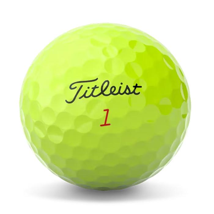 Pro V1x Titleist GOLFBALL / タイトリスト プロV1x ゴルフボール 2025
