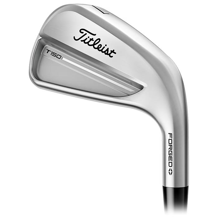 T-Series Titleist T150 IRON / タイトリスト アイアン 6本セット(＃5