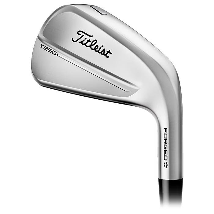 超美品‼️タイトリストアイアンT250 5〜 P 6本セット　モダース105S T-Series Titleist T250 IRON / タイトリスト アイアン 6本セット(＃5