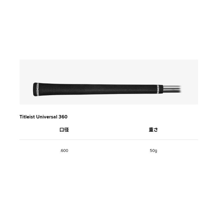 T-Series Titleist T250 IRON / タイトリスト アイアン 6本セット(＃5