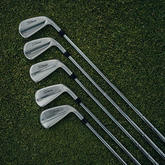 T-Series Titleist T250 IRON / タイトリスト アイアン 6本セット(＃5