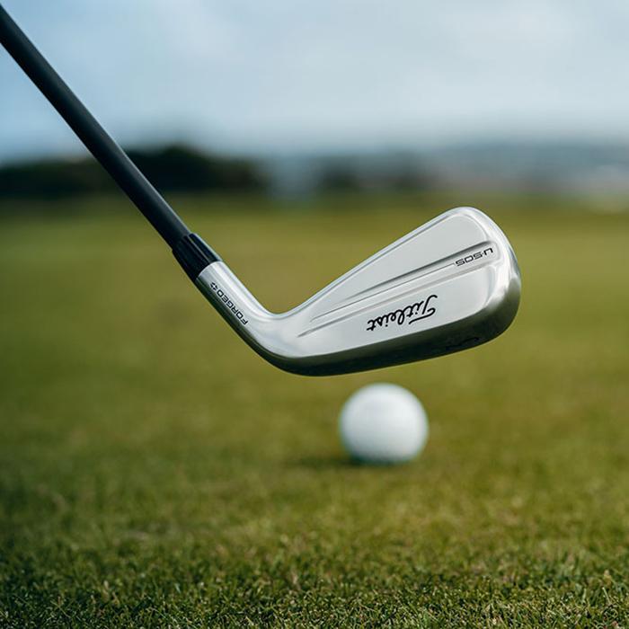 Titleist（タイトリスト） Titleist U・505 UTILITY IRONS
