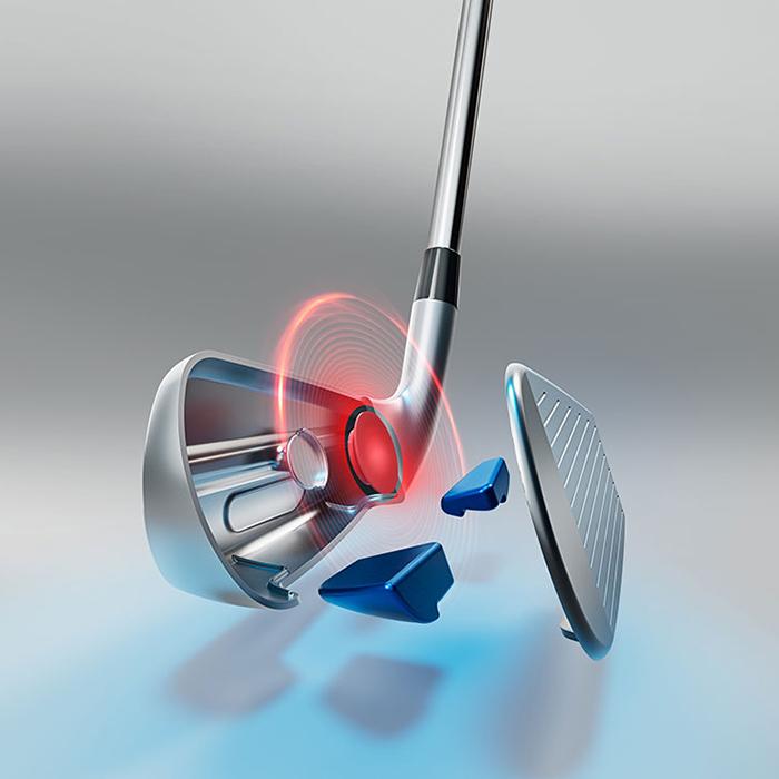 Titleist（タイトリスト） Titleist U・505 UTILITY IRONS