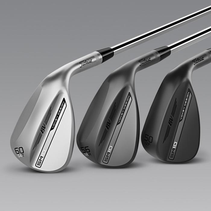 VOKEY DESIGN Titleist SM10 WEDGE TC / タイトリスト ボーケイ