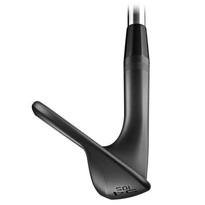 VOKEY DESIGN Titleist SM10 WEDGE JET BLACK / タイトリスト ボーケイ