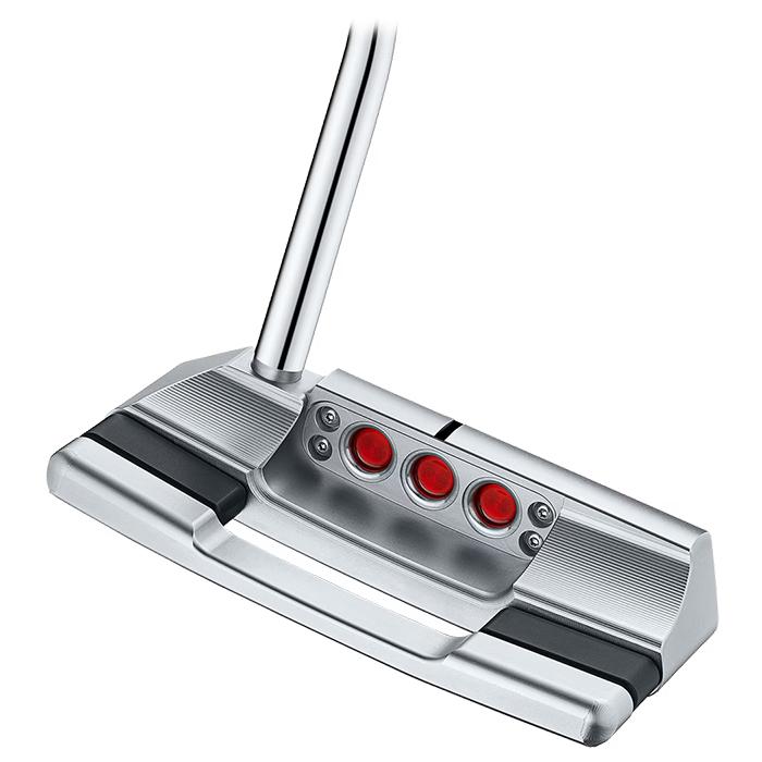SCOTTY CAMERON Titleist STUDIO STYLE SQUAREBACK / タイトリスト 