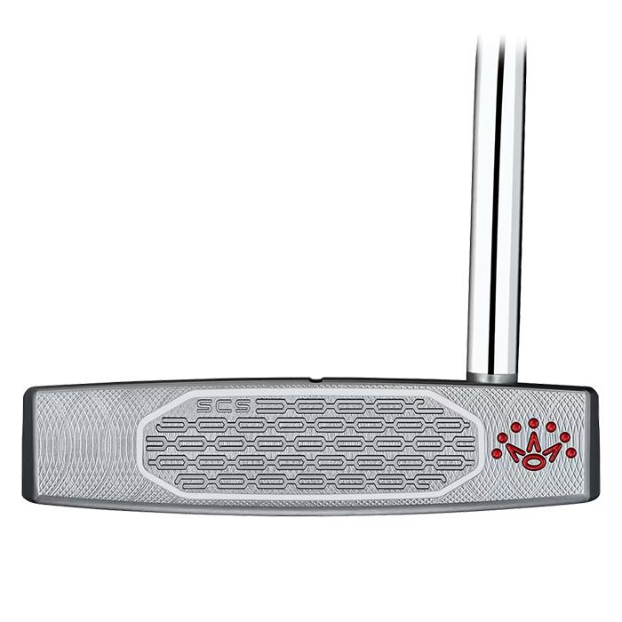 SCOTTY CAMERON Titleist STUDIO STYLE FASTBACK / タイトリスト