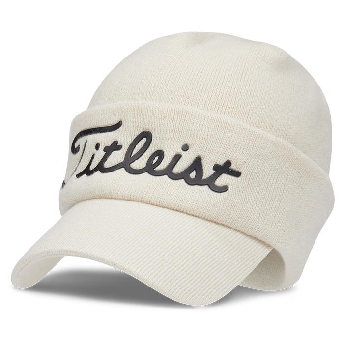 タイトリスト Titleist メンズ ウォーターリペレント サーモハーフ