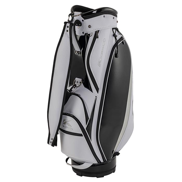kasco（キャスコ） kasco CADDIEBAG KS-0105(29210) / キャスコ 