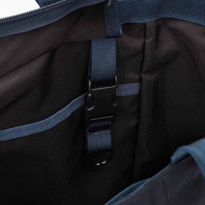 【在庫限り】BRIEFING GOLF CART TOTE L LTD BRG253T58 / ブリーフィング ゴルフ PROシリーズ カートトートバッグ LTD 2025 DARK NAVY ゴルフバッグ 日本正規品の画像