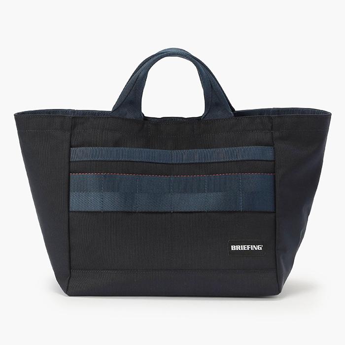 【在庫限り】BRIEFING GOLF CART TOTE L LTD BRG253T58 / ブリーフィング ゴルフ PROシリーズ カートトートバッグ LTD 2025 DARK NAVY ゴルフバッグ 日本正規品の画像