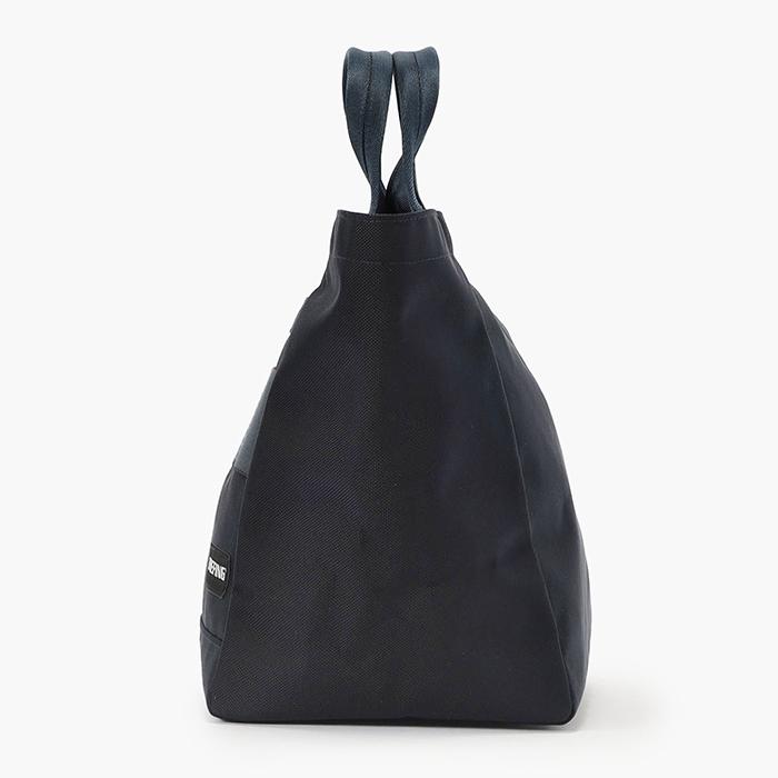 【在庫限り】BRIEFING GOLF CART TOTE L LTD BRG253T58 / ブリーフィング ゴルフ PROシリーズ カートトートバッグ LTD 2025 DARK NAVY ゴルフバッグ 日本正規品の画像