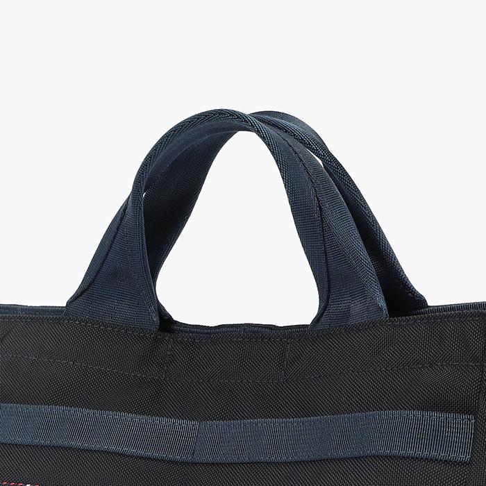 【在庫限り】BRIEFING GOLF CART TOTE L LTD BRG253T58 / ブリーフィング ゴルフ PROシリーズ カートトートバッグ LTD 2025 DARK NAVY ゴルフバッグ 日本正規品の画像