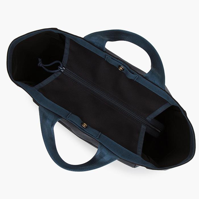 【在庫限り】BRIEFING GOLF CART TOTE L LTD BRG253T58 / ブリーフィング ゴルフ PROシリーズ カートトートバッグ LTD 2025 DARK NAVY ゴルフバッグ 日本正規品の画像