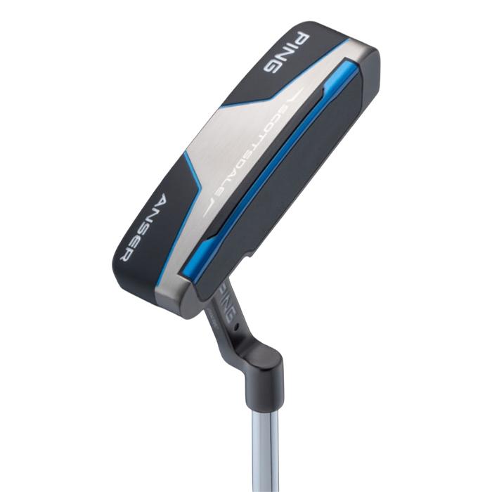 PING（ピン） PING SCOTTSDALE ANSER / ピン スコッツデール アンサー