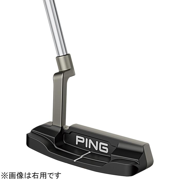 PING（ピン） PING SCOTTSDALE ANSER LEFT / ピン スコッツデール