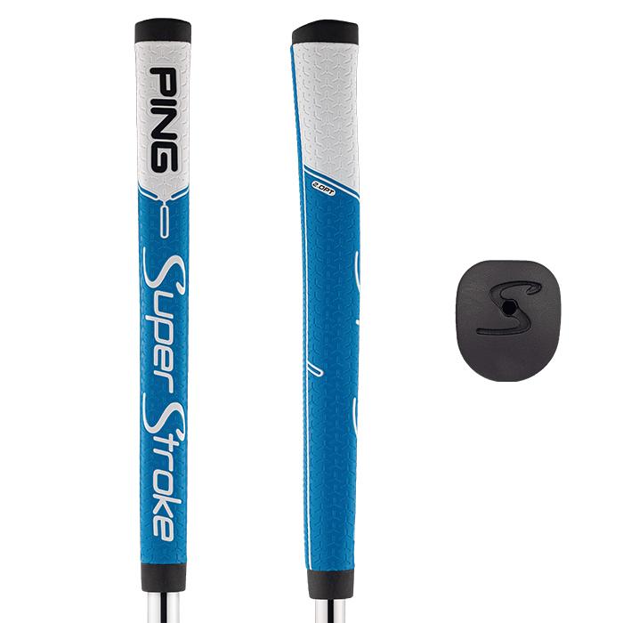 PING Scottsdale Anser パター ヘッドカバー付レフティモデル PING（ピン） PING SCOTTSDALE ANSER LEFT / ピン スコッツデール