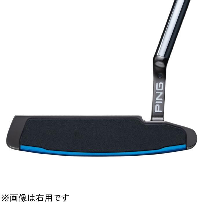 PING（ピン） PING SCOTTSDALE ANSER 4 LEFT / ピン スコッツデール アンサー 4 パター 左用 2025年 ...