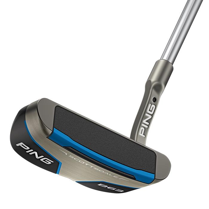 PING（ピン） PING SCOTTSDALE B63 / ピン スコッツデール ビー63