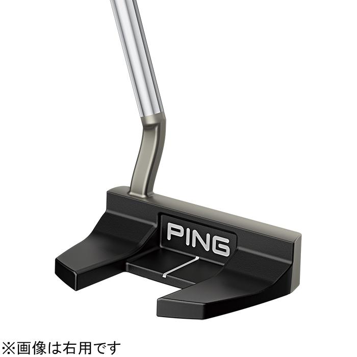 PING（ピン） PING SCOTTSDALE PRIME TYNE 4 LEFT / ピン スコッツ