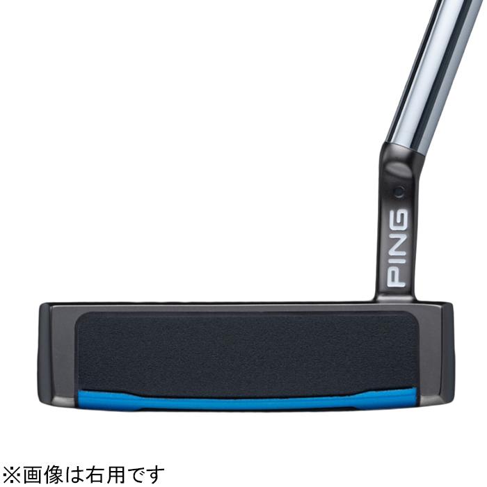 PING（ピン） PING SCOTTSDALE PRIME TYNE 4 LEFT / ピン スコッツ