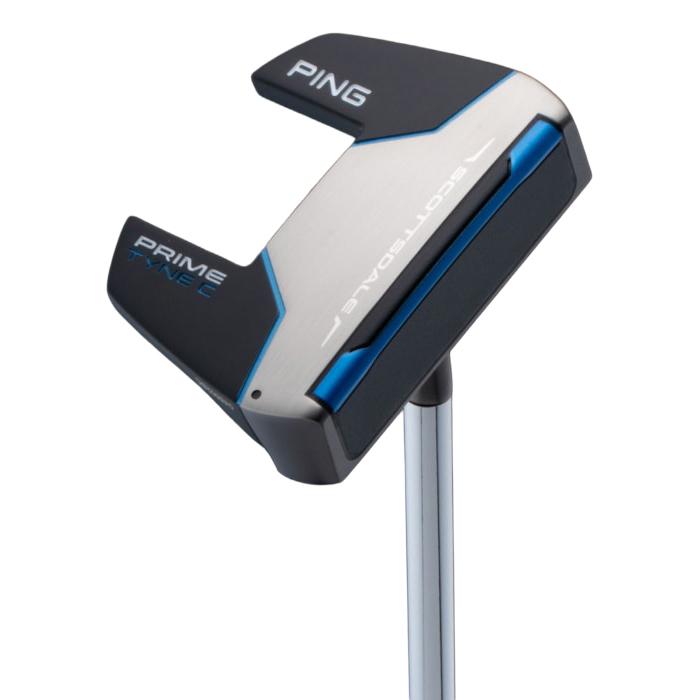 PING（ピン） PING SCOTTSDALE PRIME TYNE C / ピン スコッツデール