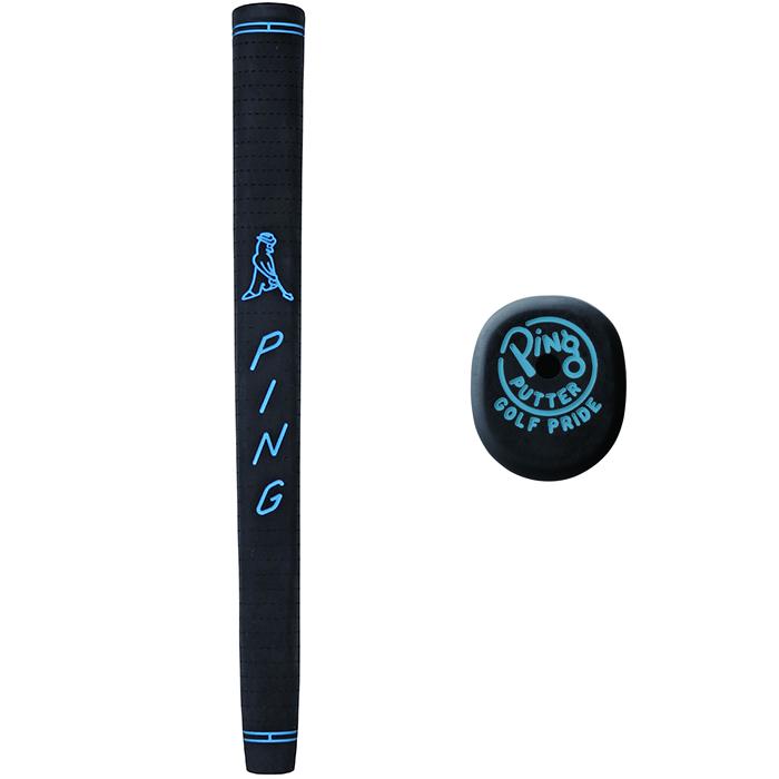 PING（ピン） PING SCOTTSDALE PRIME TYNE C LEFT / ピン スコッツ