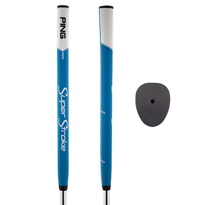 PING（ピン） PING SCOTTSDALE CRAZ-E CB / ピン スコッツデール