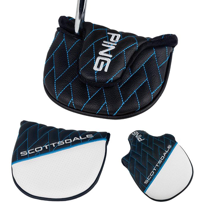 PING（ピン） PING SCOTTSDALE CRAZ-E CB / ピン スコッツデール