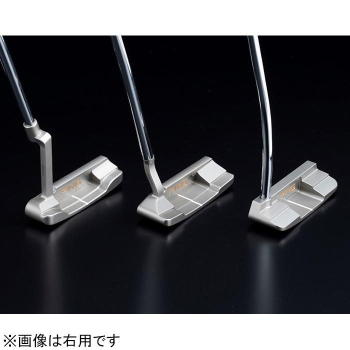 PING PLD MILLED SE パター ANSER 30 ヘッドカバー付き PLDミルドパター SEアンサー30／PLD MILLED PUTTER SE ANSER 30（2024